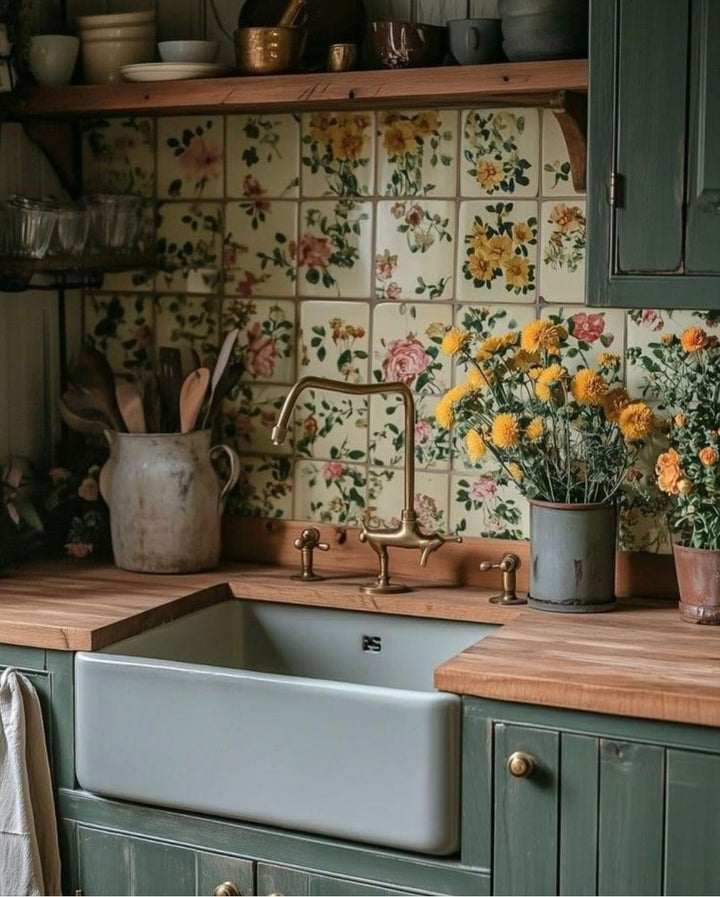 Kitchen Accessories